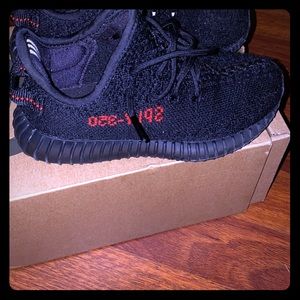 Yeezy Boost 350 V2 Infant